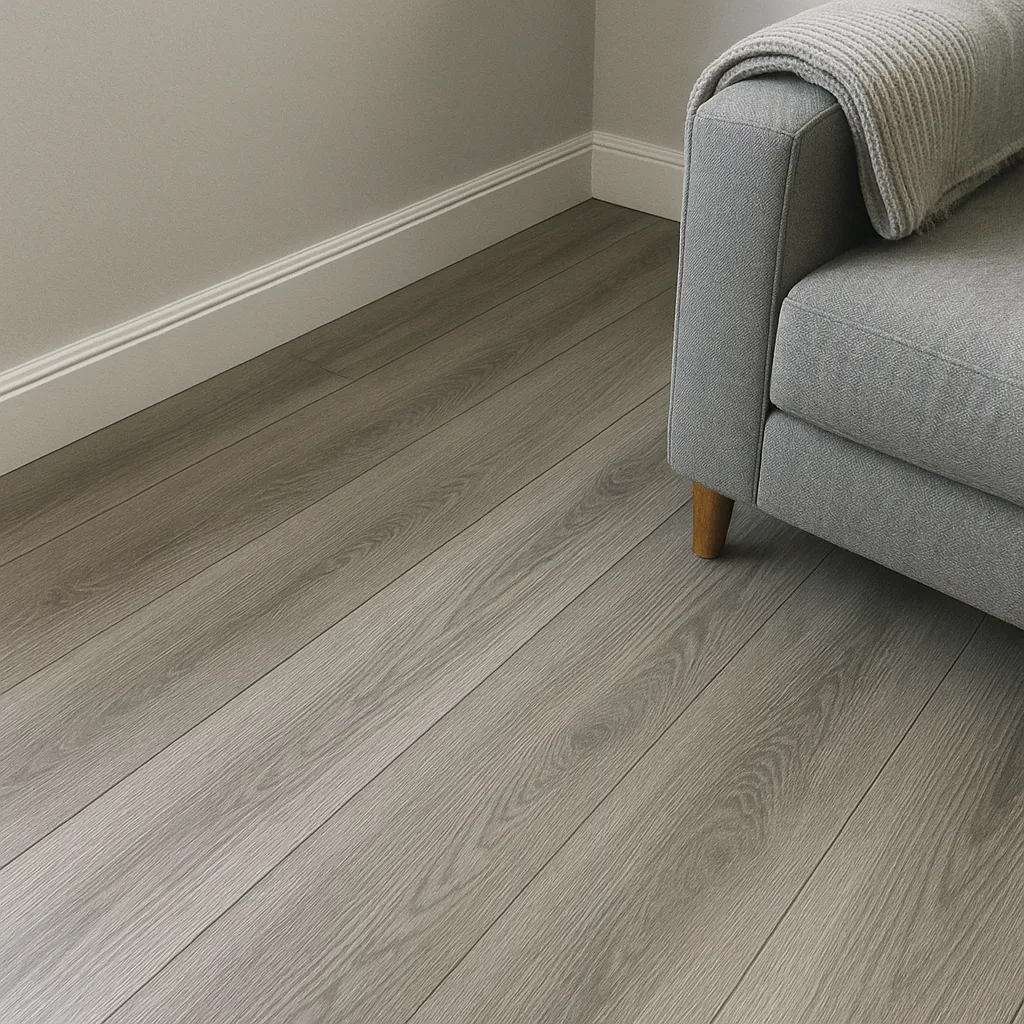 Professional flooring installation service for residential and commercial properties