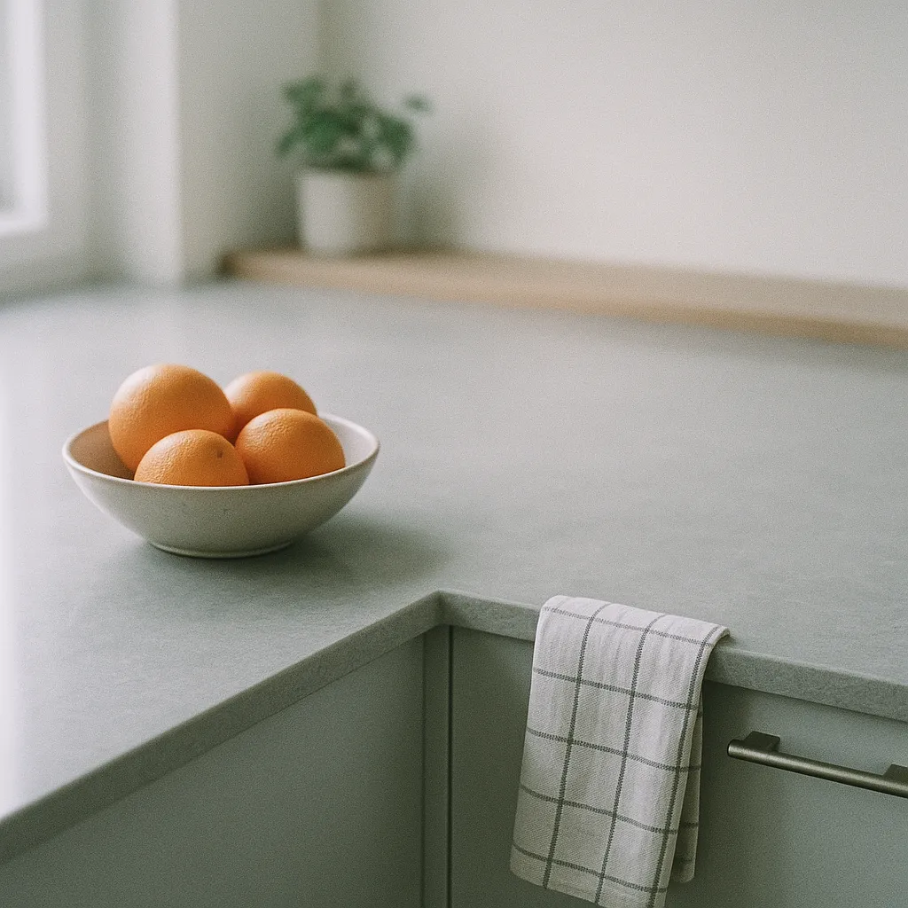 Professional general cleaning service for residential and commercial properties