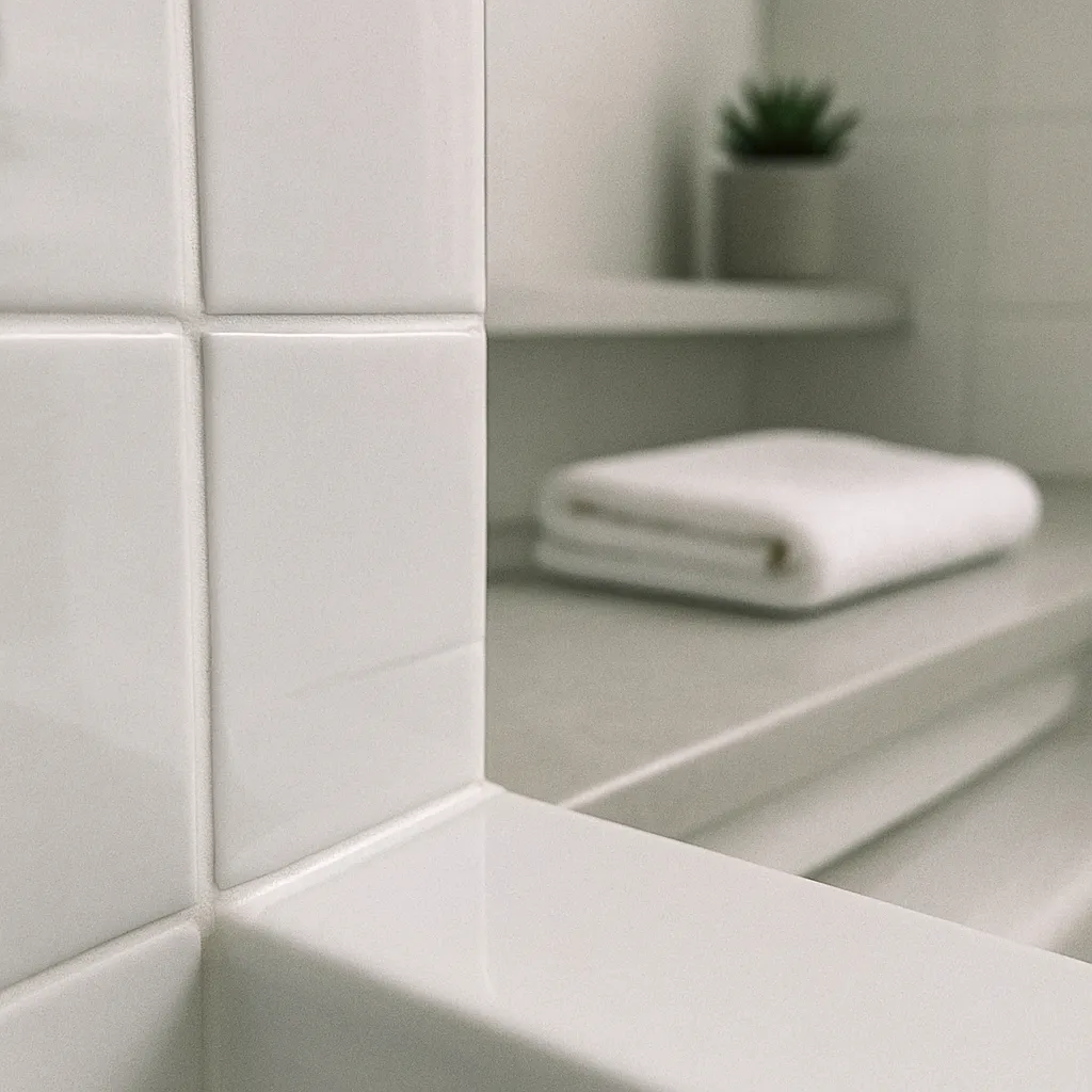 Safe mould and graffiti removal treatment protecting property surfaces